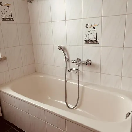 شقة Neu Gudrun *